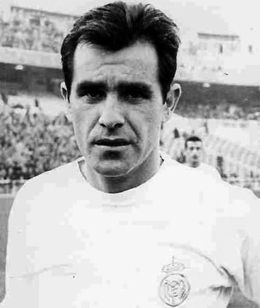 Evaristo-Real-Madrid