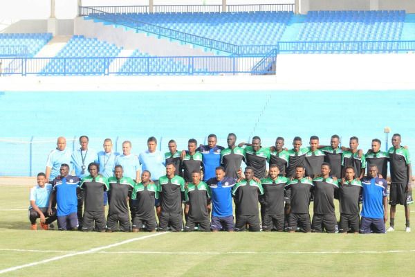 من التدريبات