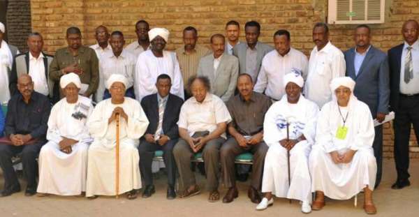 اتحاد الكرة السوداني