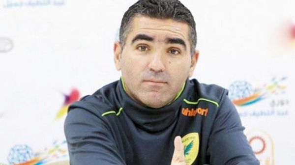 جلال القادري