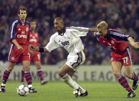  نيكولاس أنيلكا