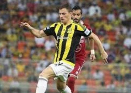 جيمس ترويسي