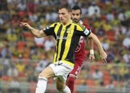 جيمس ترويسي