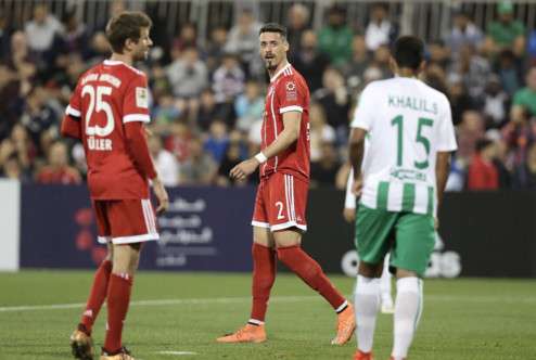 فاجنر من اللقاء