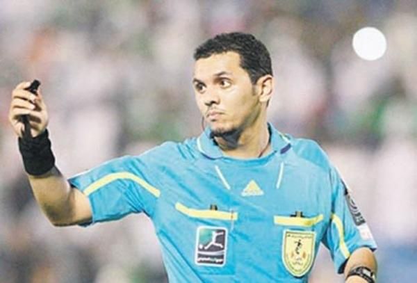 محمد الهويش