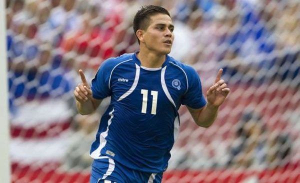 رودلفو زيلايا