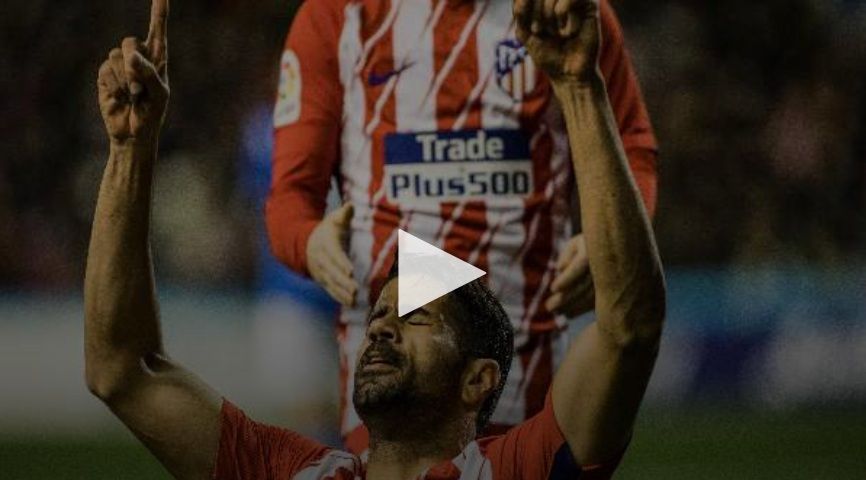 دييجو كوستا