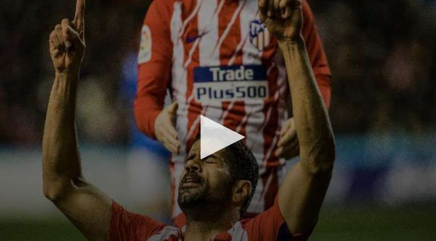 دييجو كوستا