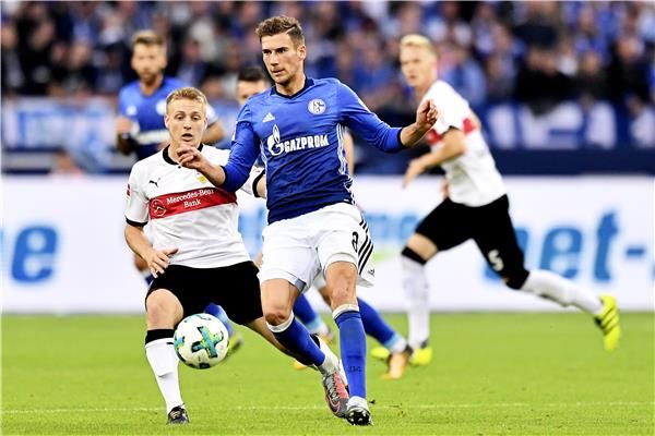 ليون جوريتسكا