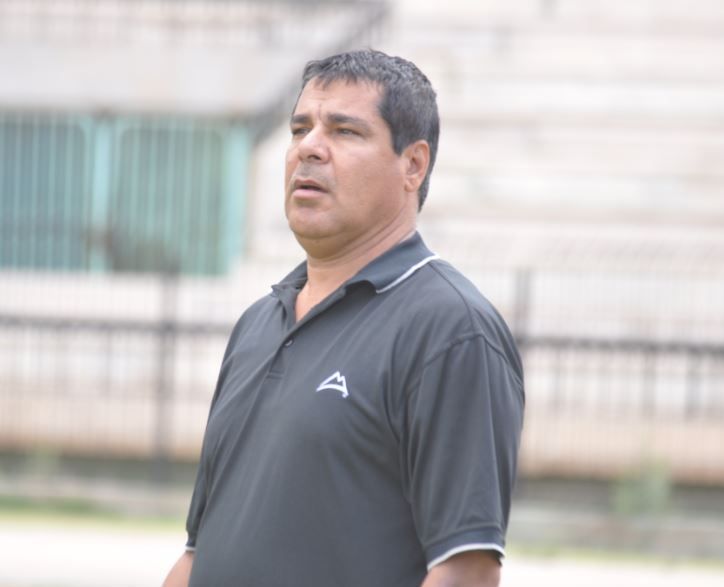 احمد الصالح