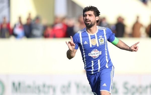 القوة الجوية