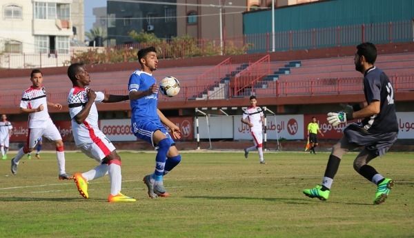 من مباريات الكأس