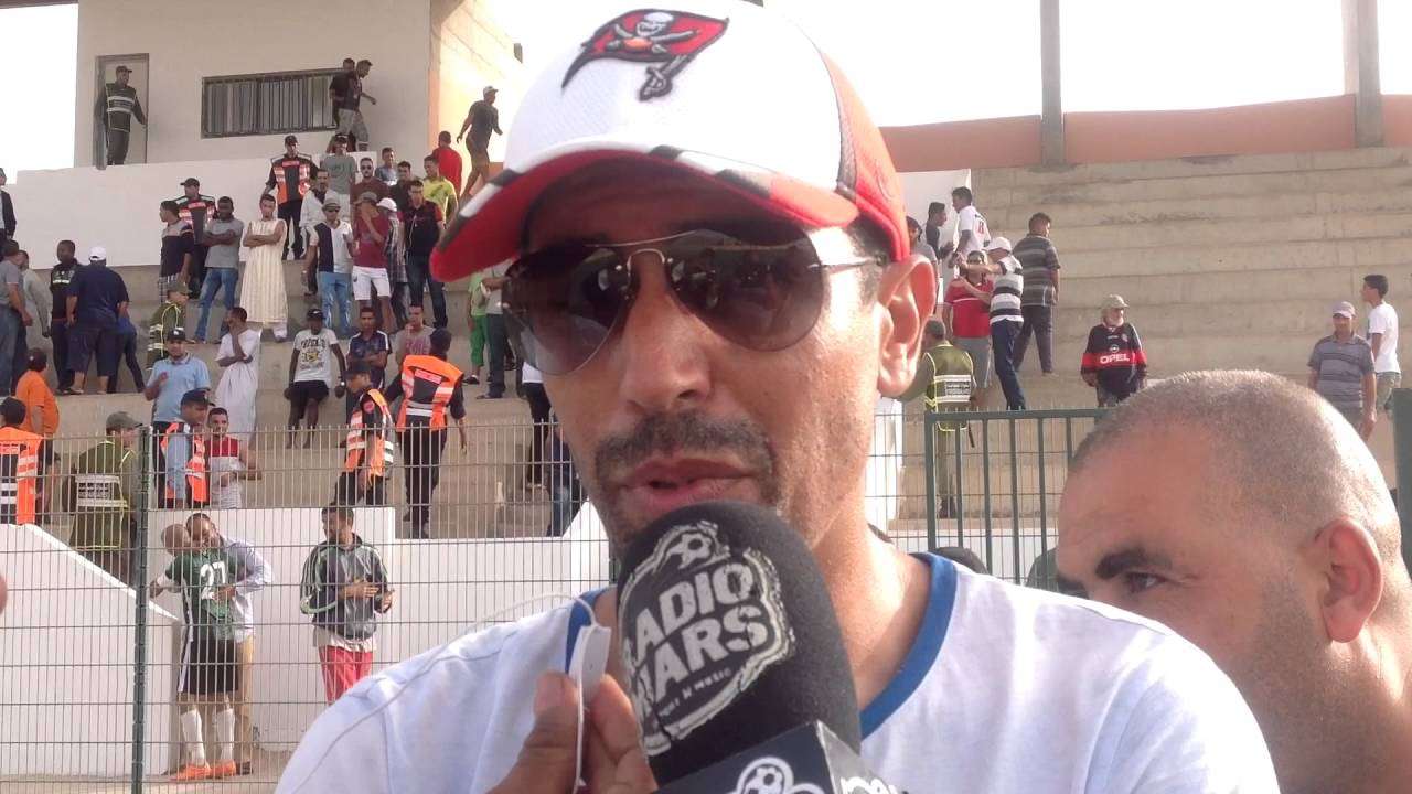 مراد فلاح