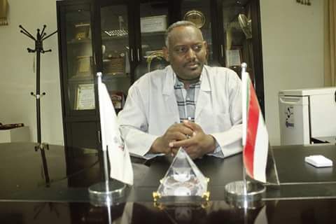 اليسع الصديق