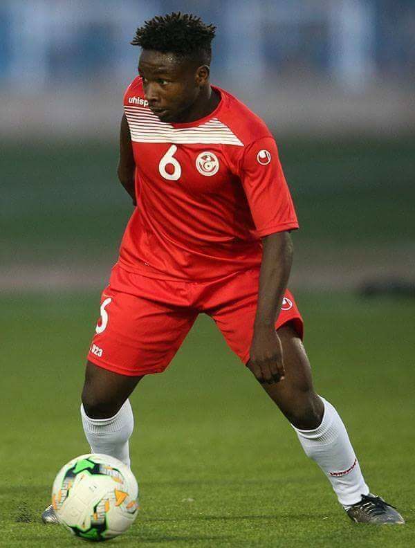  محمد علي الطرابلسي