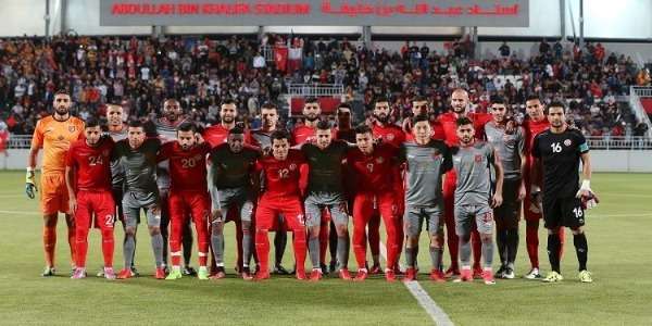 من أجواء معسكر الدوحة 