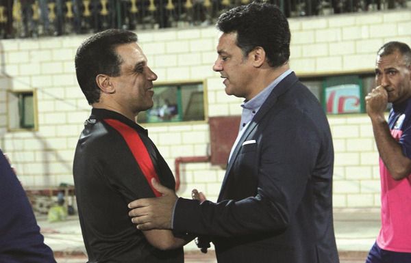 البدري وجلال