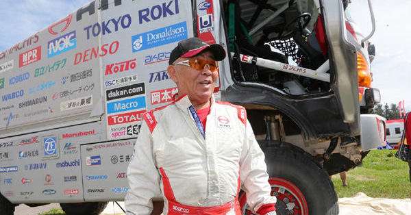 يوشيماسا سوجاورا