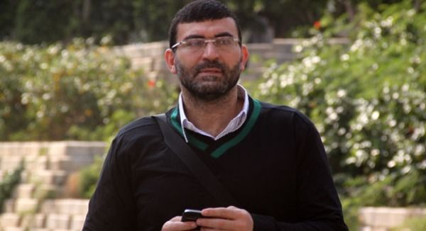 تامر النحاس