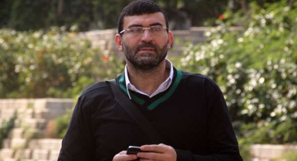 تامر النحاس