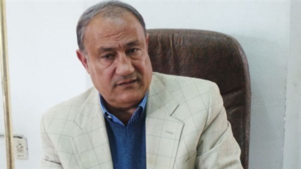 علاء مقلد 