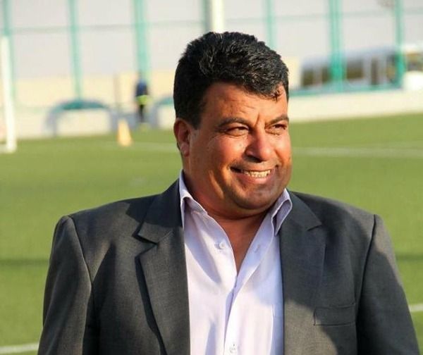 يونس الرواشدة