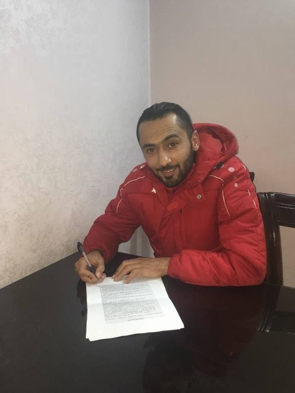 إحدى الصفقات