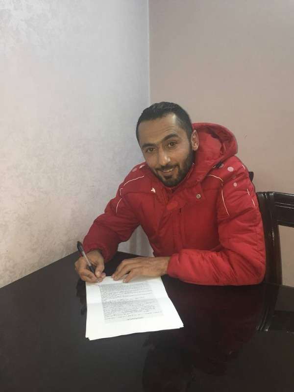 إحدى الصفقات