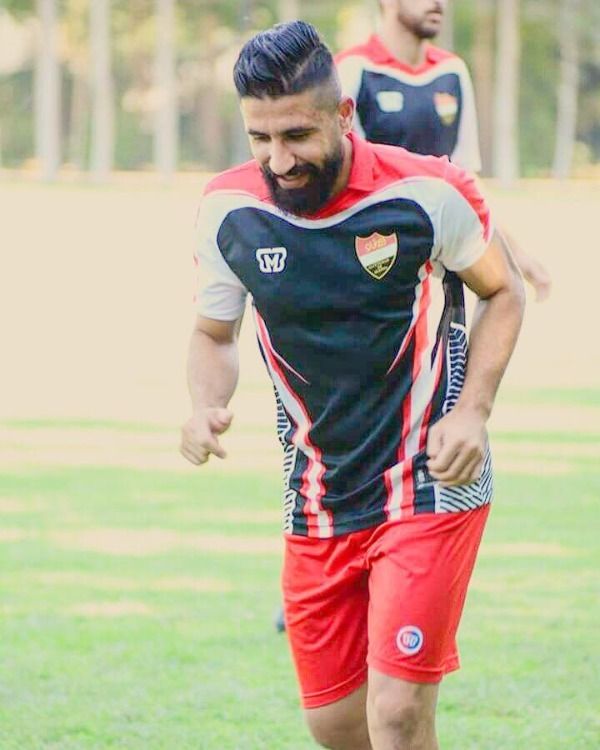  حازم المحيميد