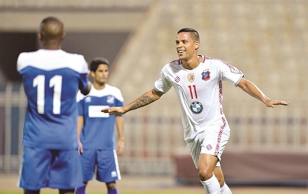  باتيرك فابيانو