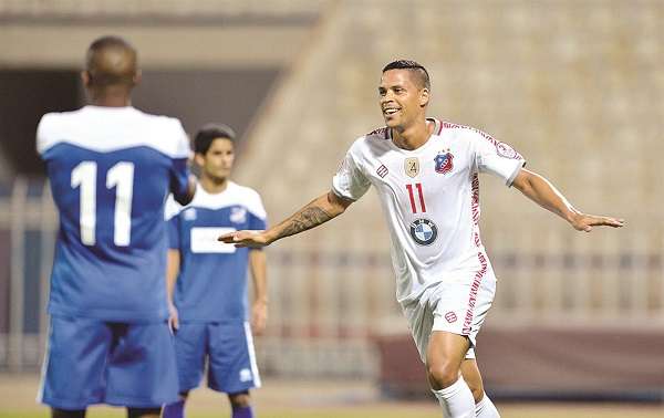  باتيرك فابيانو