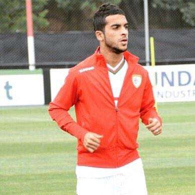  محمد المسلمي 