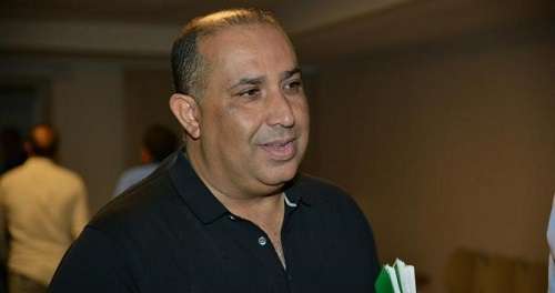 سعيد حسبان