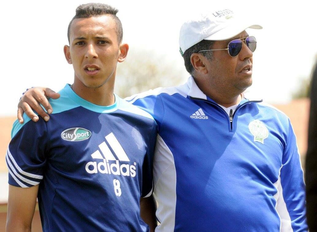  زهير الواصلي