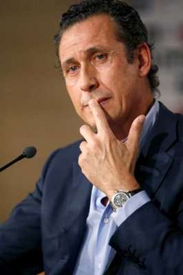 خورخي فالدانو