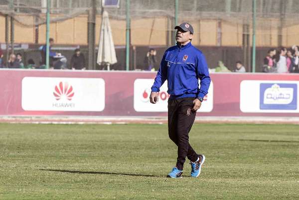 حسام البدري