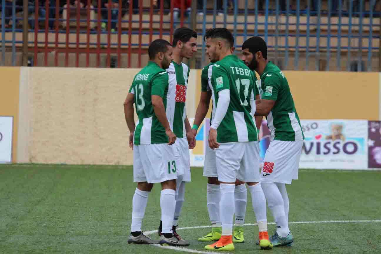 سريع غليزان