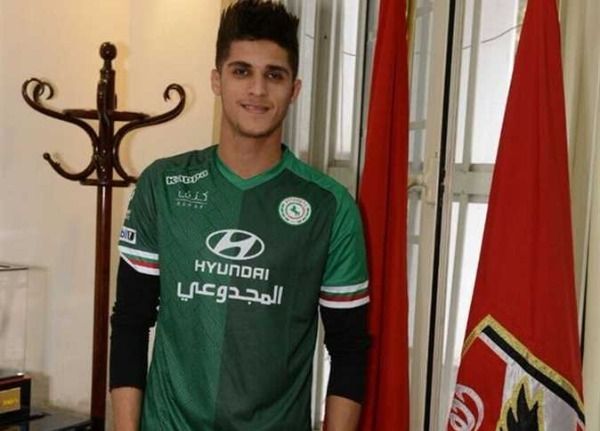 الشيخ بقميص الاتفاق