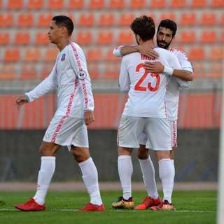  فريق الكويت