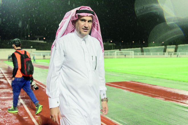 مصلح آل مسلم 