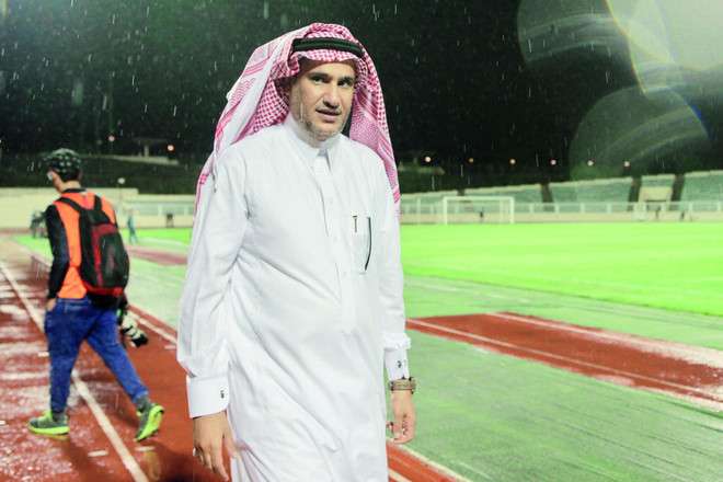 مصلح آل مسلم 