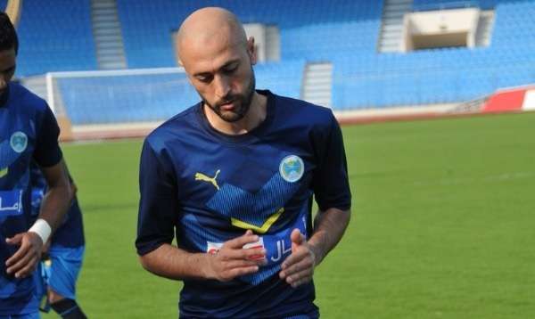 عيسى السباح