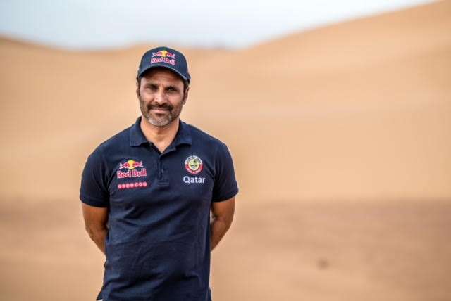 ناصر العطية