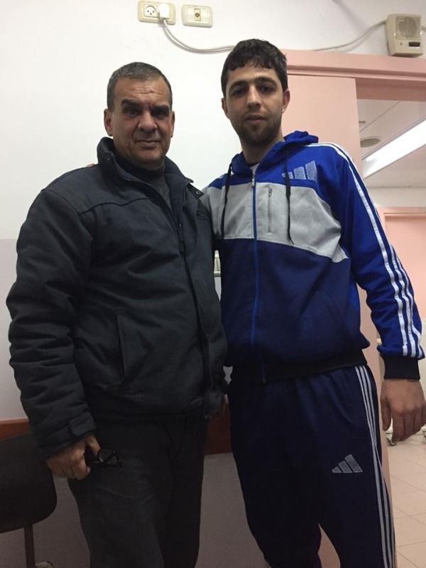  أحمد طينة 