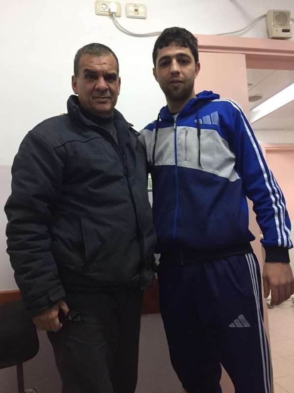 أحمد طينة