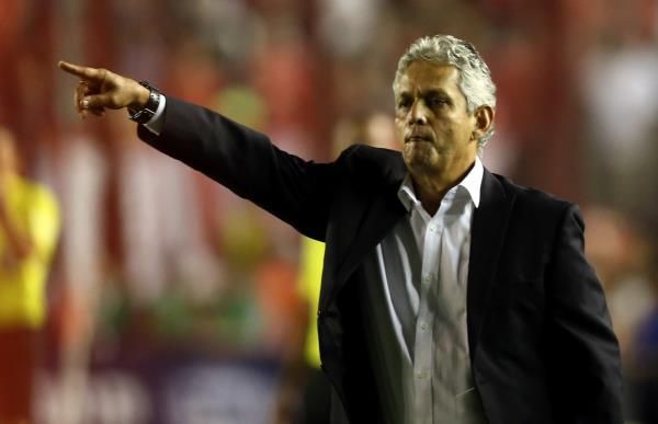 رينالدو رويدا