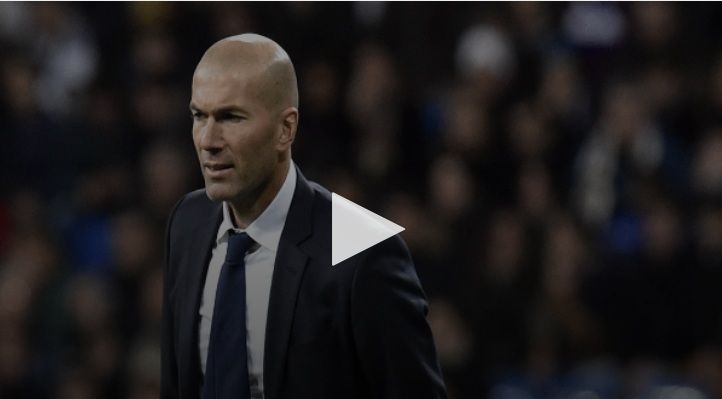 زين الدين زيدان