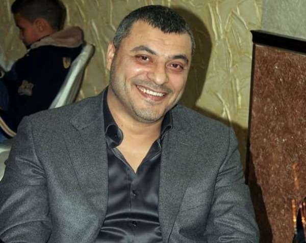 يوسف الصقور