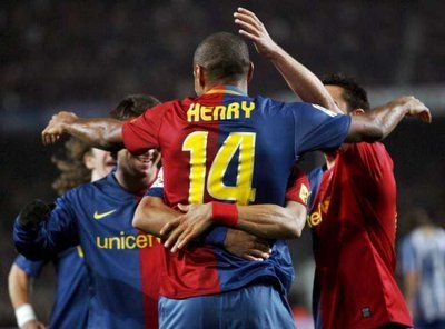 هنري بالقميص 14