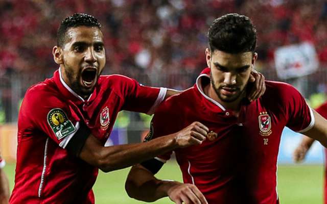 مؤمن زكريا وأزارو